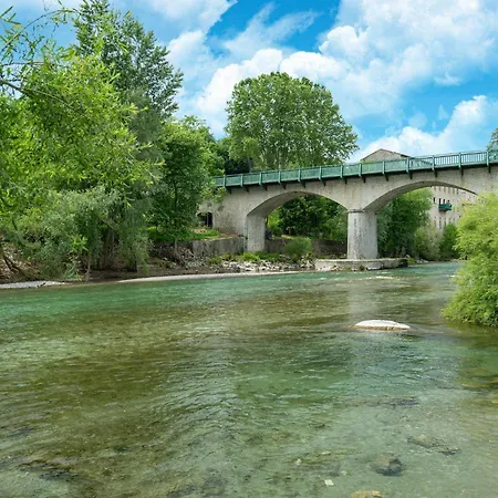 Majestic In With Hot Tub, Cleaning Included Laroque (Herault)