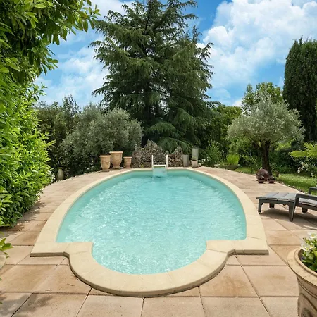 Majestic In With Hot Tub, Cleaning Included Holiday home Laroque (Herault)